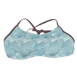 Nike Reversable Swim Top